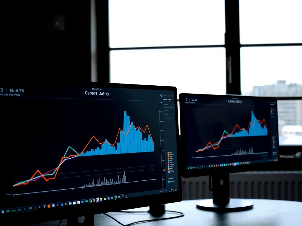 Visualización de datos avanzados