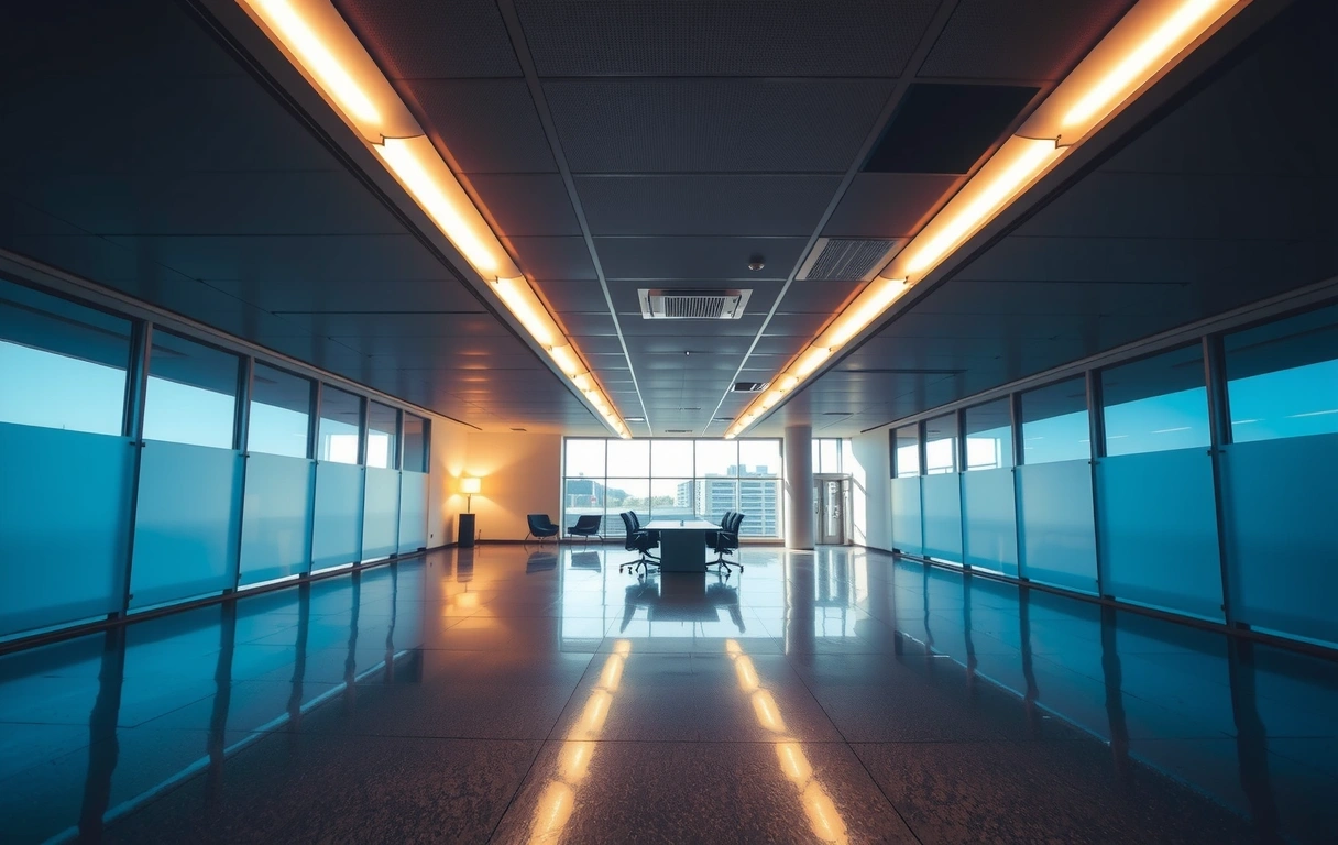 Nuestra base de operaciones en Arganzuela